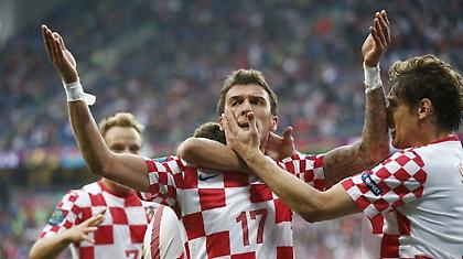 Στην Μπάγερν ο Μάντζουκιτς!