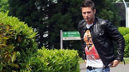 «Γι' αυτό επέλεξα την Άρσεναλ»