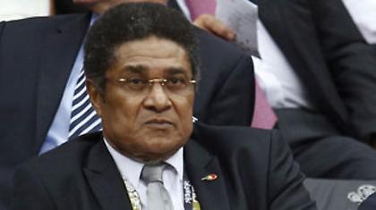 Βγήκε από το νοσοκομείο ο Εουσέμπιο