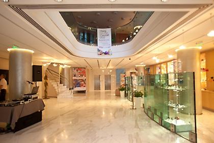 Τα ελληνικά βραβεία του διαγωνισμού Young Creative Chevrolet 2012