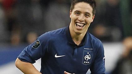 Νασρί: «Αν σόκαρα, λυπάμαι…»