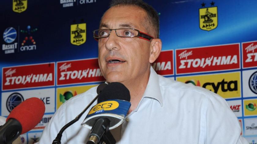 «Είχαμε διάθεση για δίκαιη λύση»