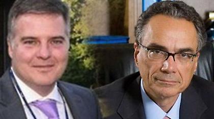 Συγκροτείται το επιτελείο του υπουργείου Οικονομικών