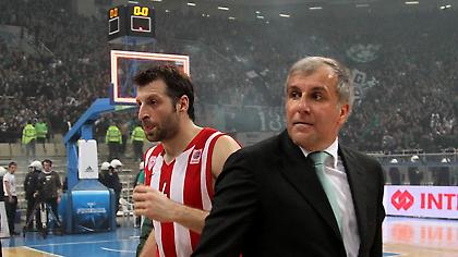 «Ζοτς» και Παπαλουκάς στο… debate