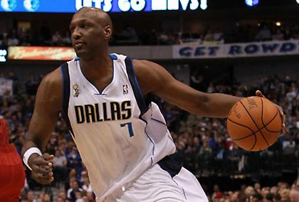 Πλησιάζει σε Κλίπερς ο Όντομ