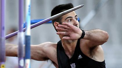 Αποκλείστηκε ο Φιλιππίδης