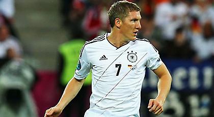 Σβαϊνστάιγκερ: «Ίσως ήρθε η σειρά της Ιταλίας»