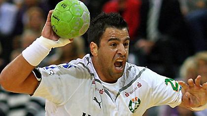 Στη Βάκερ Τουν ο Χαλκίδης