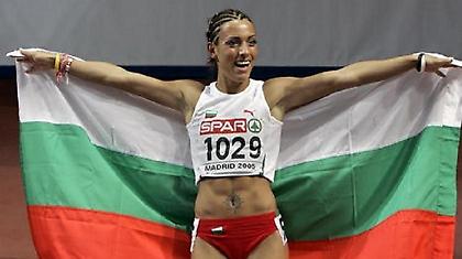 Τα φαβορί στο ύψος τους