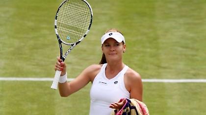 Πέρασαν Ραντβάνσκα και Κλάιστερς