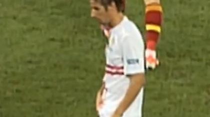 Ο Κοεντράο «τα έδειξε» στον Ρέινα! (video)