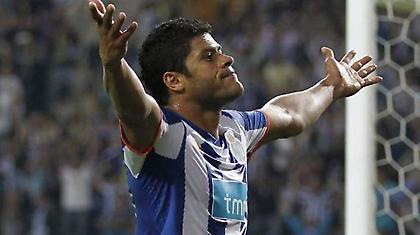 Χουλκ: «Δεν… πεθαίνω να φύγω»