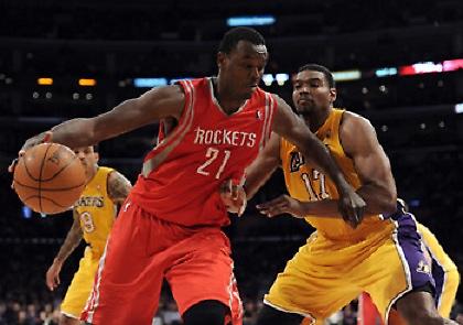 Πήραν Ντάλεμπερτ οι Μπακς