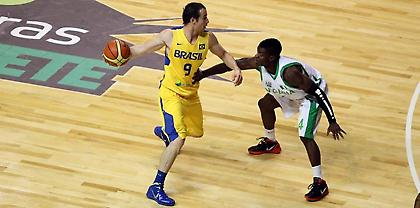 Έκρυψε την μπάλα η «σελεσάο»