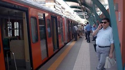 Φάρσα για βόμβα στον ΗΣΑΠ