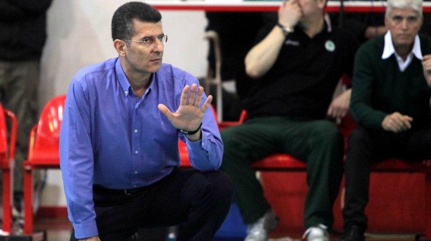 Καζάζης will be back!