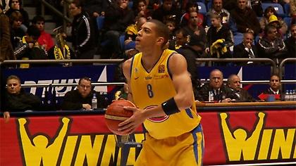 Αποσύρθηκε ο Άντονι Πάρκερ