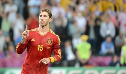 Ράμος: «Ήθελα να δώσω απαντήσεις» (video)