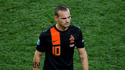 «Δύσκολο να προπονείς την Ολλανδία»