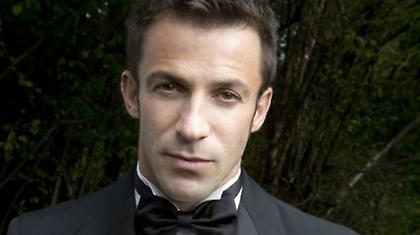 Ντελ Πιέρο: «Εκπληκτικός ο Πίρλο»