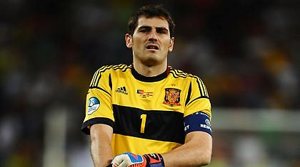 Κασίγιας: «Γράφουμε ιστορία»