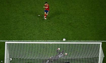 Φάμπρεγκας: «Αυτό είπα… στην μπάλα» (video)