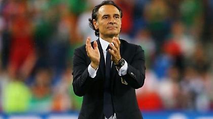 Μάστρο – Tσέζαρε