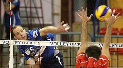 «Βλέπει» Γκονζάλες ο Ολυμπιακός