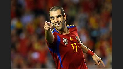 Νεγρέδο: «Ένα πολύ κακό παιχνίδι»