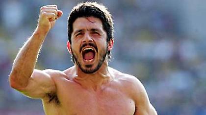 Γκατούζο: «Με εξοργίζει ο Μπαλοτέλι»