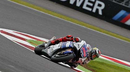 Άνεμος Λορένθο!