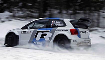 Με δύο οδηγούς η VW το 2013