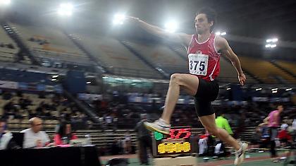 Και ο Τσιάμης τελικό!