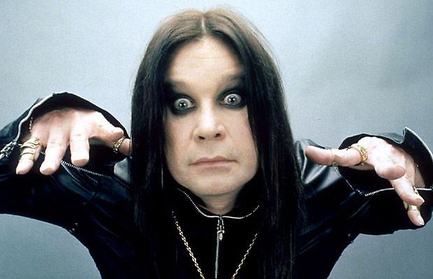 Rockwave 2012: Αφιέρωμα Ozzy