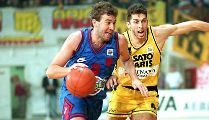 Μπόμπαν για πάντα...