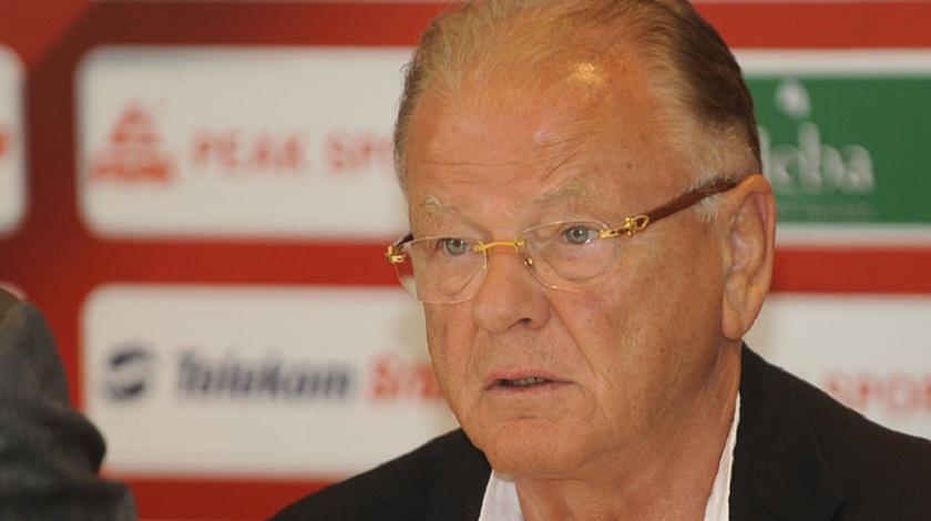 Ίβκοβιτς: «Είχα δώσει το λόγο μου στην ομοσπονδία»