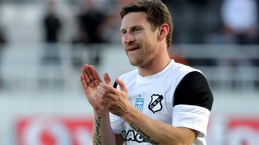 Θέλει να μείνει στον ΟΦΗ