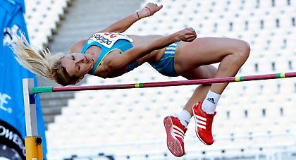 Εμεινε χαμηλά η Στεργίου