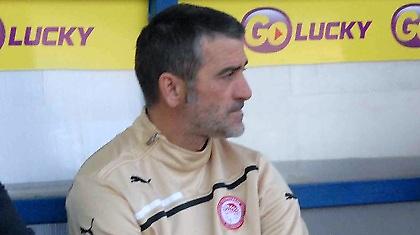 Οριστικό το διαζύγιο με Ράντο