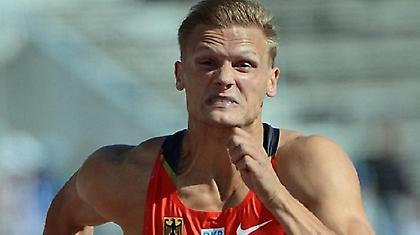 «Χρυσός» ο Μπέρενμπρουχ