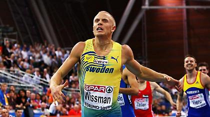 Εκτός ο Βίσμαν