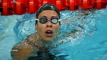 «Μπαίνω σε εβδομάδα προσαρμογής»