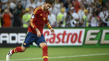 «Με θεωρεί… τρελό ο Ντελ Μπόσκε»