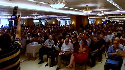 Η απάντηση Σπανοπούλου για ΕΔΟΕΑΠ: «Εκλογές ναι, αν...»