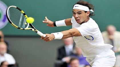 Αποκλείστηκε ο Ναδάλ!