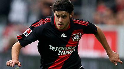 «Βασιλικός» ο Μπαρνέτα