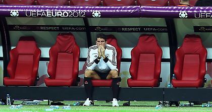 H μοναξιά του Γκόμεζ