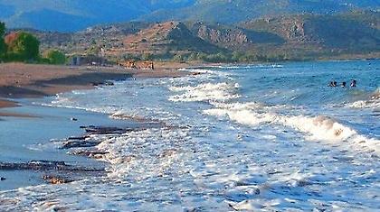 Πρόγνωση καιρού Παρασκευής, 29 Ιουνίου 2012