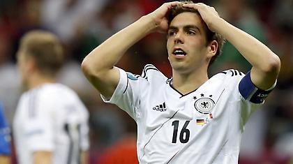 Λαμ: «Έπαιξε καταπληκτικά η Ιταλία»