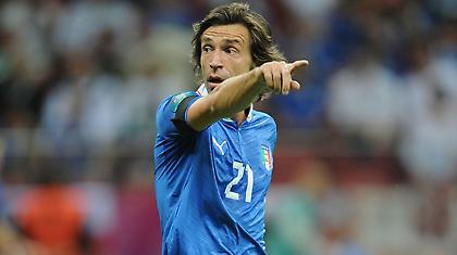 Πίρλο: «Ακόμη δεν έχουμε κερδίσει τίποτα»